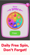 Sweet Sugar Match3 Puzzle Game screenshot 5