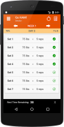 Go HAM - Smolov Calculator screenshot 1