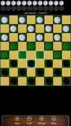 Imperial Checkers screenshot 1