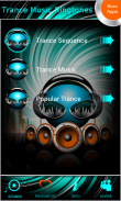 Trance Music Ringtones - Free Ringtones screenshot 3
