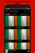 RTE 2FM Radio App Player Free Online screenshot 4