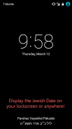 Jewish Tasker Plugin screenshot 8