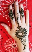 patrones de henna screenshot 1