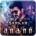 Thalapathy 62 - Sarkar Photos, Songs, Wallpapers Icon