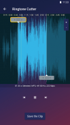Музыкальный плеер - MP3-плеер screenshot 10