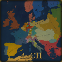 Age of Civ II Europe - Lite Icon