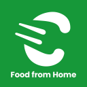 Cookr : Celebrate Home Food icon