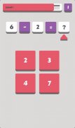 Number Math Brain Puzzle screenshot 6