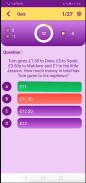 Money Math screenshot 4