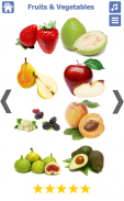 Fruits and Vegetables screenshot 10
