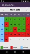Linga Global School KLU Campus screenshot 5