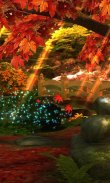 Autumn Grove 3D FREE screenshot 3