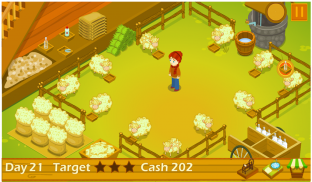Trang trại Cừu screenshot 9