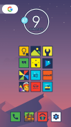 Aolix - Icon Pack screenshot 1