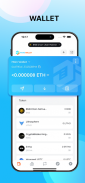 Tobe Wallet - Crypto Wallet screenshot 15