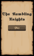 The Rambling Knights screenshot 5