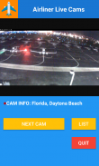 Airliner Live Cams screenshot 4