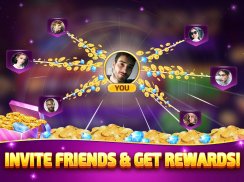 Cash Bonanza:FREE Casino Slots! Spin To Win Prizes screenshot 11