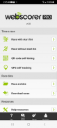 Webscorer Race & Lap Timer screenshot 7