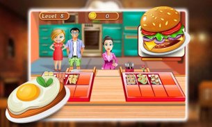 Cooking Games For Girls screenshot 14