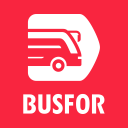 BUSFOR - bus tickets Icon