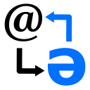 Phoneme Converter Icon