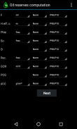 AGB Oil PB Calc screenshot 8