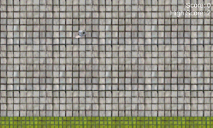 Flappy Paper screenshot 0