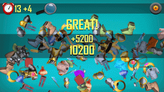 Find Objects Game screenshot 4