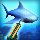 Giochi di Pesca Subacquea Fish Icon