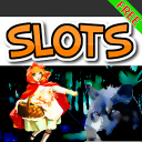 Red Riding Hood Grimm Slots