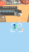 Arcade Prisoner screenshot 4