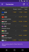 Currency BG screenshot 7