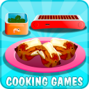 Wrapped Shrimp Cooking Games