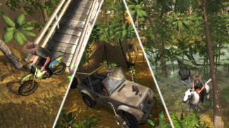 Safari: Evolution screenshot 1