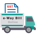 GST E-Way Bill System