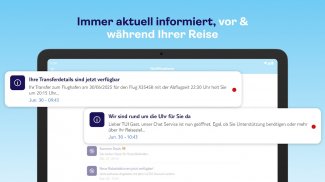 TUI | Urlaub buchen und reisen screenshot 3