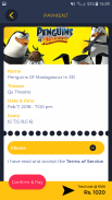 Q's Cinemas screenshot 4