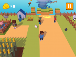 Ethan Gamer Land screenshot 13