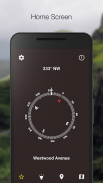 Gps Compass Navigation Map screenshot 4
