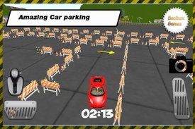Kids Toy Car screenshot 2