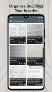 C5: Camera Scanner PDF Converter screenshot 4