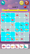 Sudoku for Kids-Animal Puzzle screenshot 4