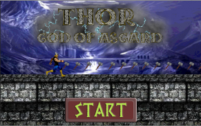 Thor God of Asgard screenshot 0