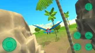 The Bird's Realm screenshot 3