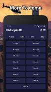 DarkViperAU - Soundboard screenshot 0