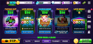 Play To Win: Real Money Games screenshot 2