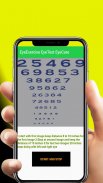 Eye Exercise Eye Test Eye Care screenshot 1