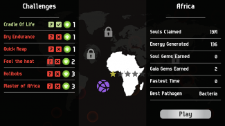 Universe Pandemic 2 screenshot 4