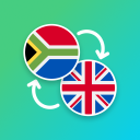 Afrikaans - English Translator icon